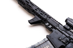 Hand-stop SLR MOD4 para M-LOK - Imagen 5