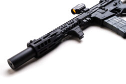 Hand-stop SLR MOD4 para M-LOK - Imagen 7