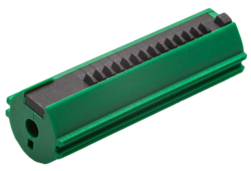 Piston MP5 MARUI NGRS full metal rack 14 teeth - FPS Softair