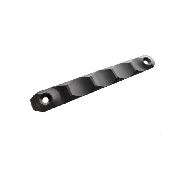 Kit de Cubre railes MLOK largo Railscales MK1 -