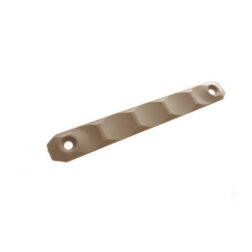 Kit de Cubre railes MLOK largo Railscales MK1 -