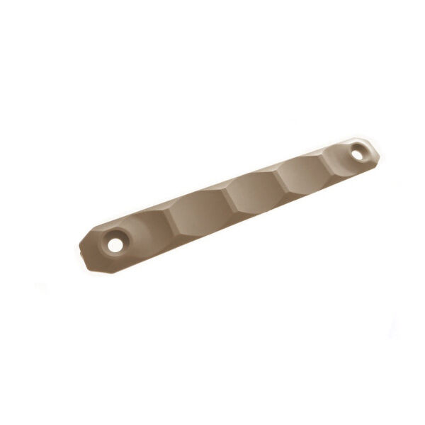 Kit de Cubre railes MLOK largo Railscales MK1 -