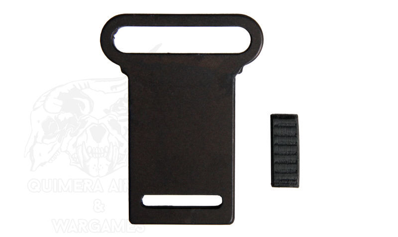 Air Systems Enganche de culata para correa para P90