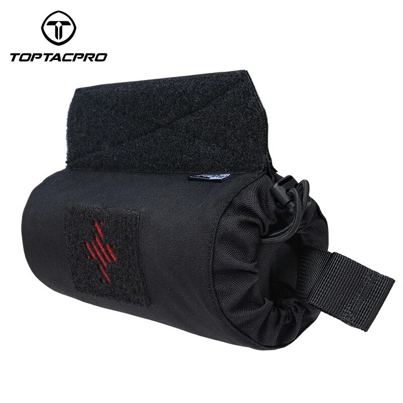 Alternative view of Medic Pouch tipo Roll 1 Trauma Pouch Ferro TopTacPro