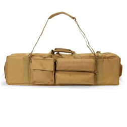 Funda de transporte 100cm para M249 - DF Tactical