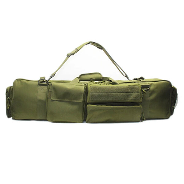 Funda de transporte 100cm para M249 - DF Tactical