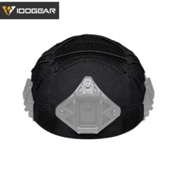 Funda de casco Wendy con Pouch de Bateria Idogear - Imagen 20