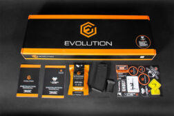 M4 Recon 3.0 Viper M Evolution Airsoft - Negro - Imagen 16
