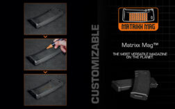 M4 Recon 3.0 Viper M Evolution Airsoft - Negro - Imagen 15