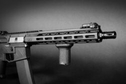 M4 Recon 3.0 Viper M Evolution Airsoft - Negro - Imagen 7