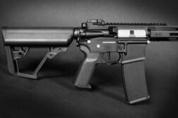 M4 Recon 3.0 Viper M Evolution Airsoft - Negro - Imagen 10
