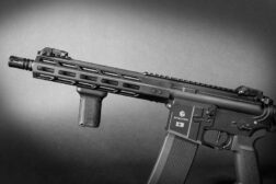 M4 Recon 3.0 Viper M Evolution Airsoft - Negro - Imagen 4