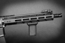 M4 Recon 3.0 Viper M Evolution Airsoft - Negro - Imagen 6