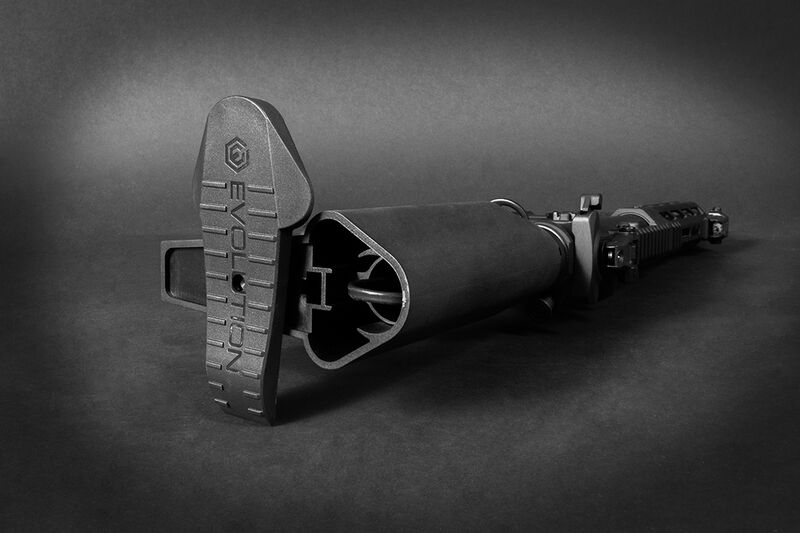 M4 Recon 3.0 Viper MK18 Mod.1 Evolution Army 10 M4 Recon 3.0 Viper MK18 Mod.1 Evolution Army - Imagen 10