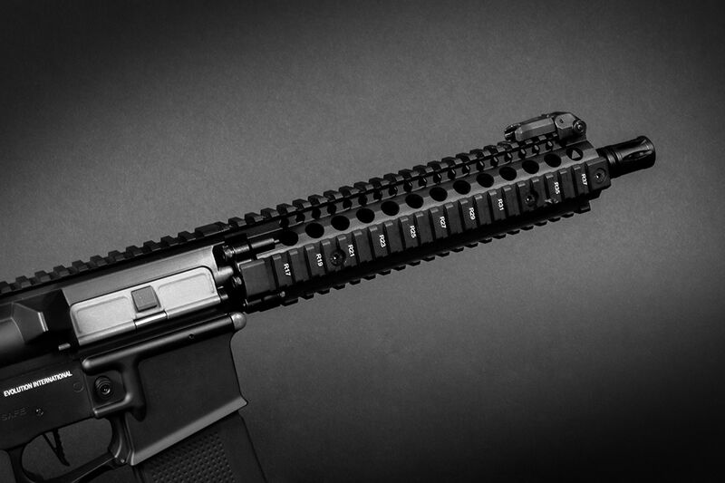 M4 Recon 3.0 Viper MK18 Mod.1 Evolution Army 5 M4 Recon 3.0 Viper MK18 Mod.1 Evolution Army - Imagen 5