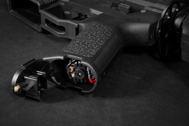 M4 Recon 3.0 Viper MK18 Mod.1 Evolution Army 12 M4 Recon 3.0 Viper MK18 Mod.1 Evolution Army - Imagen 12