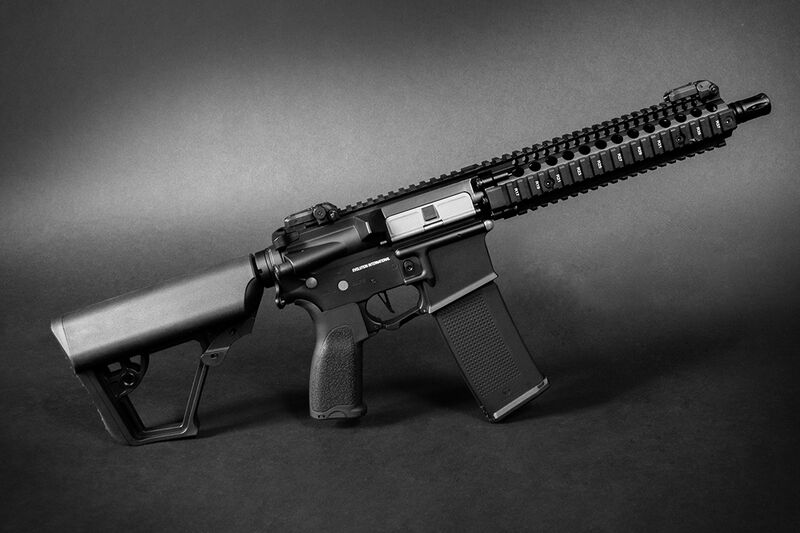 M4 Recon 3.0 Viper MK18 Mod.1 Evolution Army 8 M4 Recon 3.0 Viper MK18 Mod.1 Evolution Army - Imagen 8