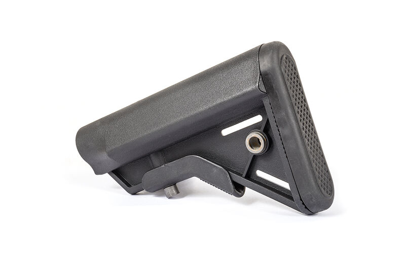 Culata B5 para M4 Evolution Airsoft - Negro