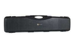 Maleta rigida Medidas internas 110 x 24 x 10cm Evolution Airsoft - Negro