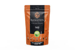 High Performance BIO 0.32gr 1Kg. 3150bbs - Evolution Airsoft