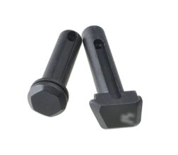 Alternative view of Pasadores de Aluminio Tipo Strike Industries para M4 AEG - DF Tactical