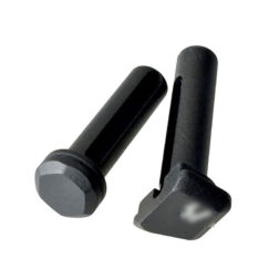 Pasadores de Aluminio Tipo Strike Industries para M4 AEG - DF Tactical