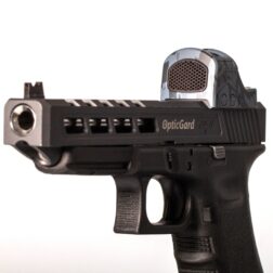 KillFlash para Holosun 507C GlareGard - Negro - Imagen 6