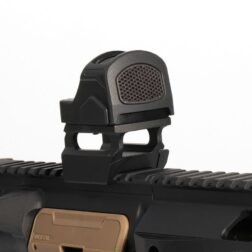 KillFlash para Holosun 507C GlareGard - Negro - Imagen 4