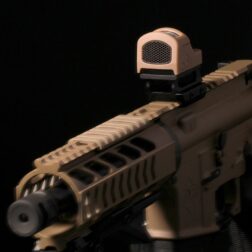 KillFlash para Holosun 507C GlareGard - Negro - Imagen 5