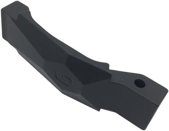 Alternative view of Guardamontes para M4 GBB tipo Geis en Aluminio CNC DF Tactical