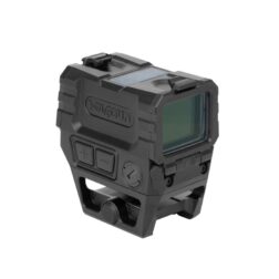 AEMS-PRO-X2-RD Solar Red Dot Sight - Holosun - Negro - Imagen 8