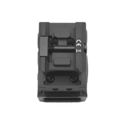 AEMS-PRO-X2-RD Solar Red Dot Sight - Holosun - Negro - Imagen 10