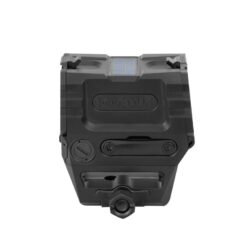 AEMS-PRO-X2-RD Solar Red Dot Sight - Holosun - Negro - Imagen 5