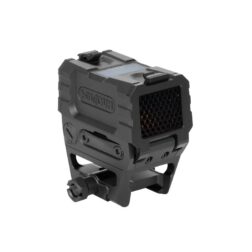 AEMS-PRO-X2-RD Solar Red Dot Sight - Holosun - Negro - Imagen 4