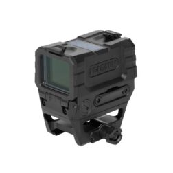 AEMS-PRO-X2-RD Solar Red Dot Sight - Holosun - Negro - Imagen 6