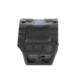 AEMS-PRO-X2-RD Solar Red Dot Sight - Holosun - Negro - Imagen 9