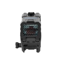AEMS-PRO-X2-RD Solar Red Dot Sight - Holosun - Negro - Imagen 3