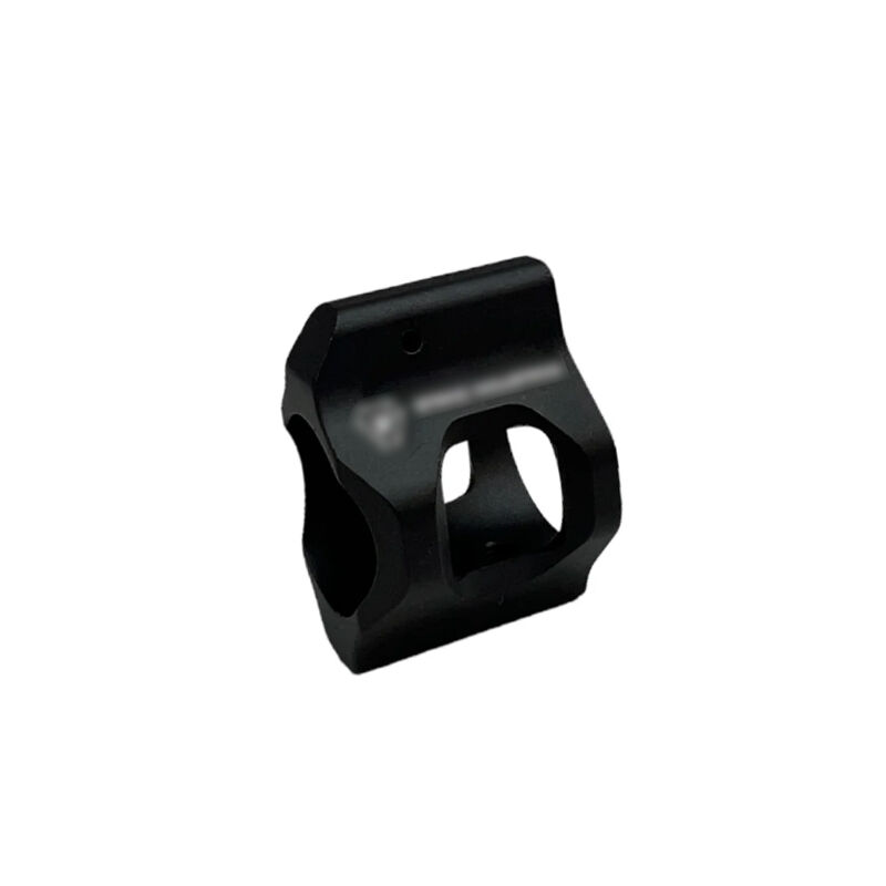 Tubo de gases para M4 Tipo SI Enhanced Low Profile Steel Gas Block -
