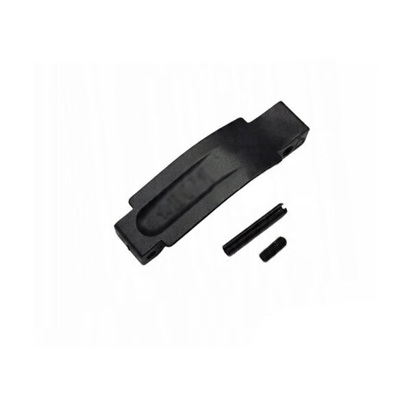 Guardamontes para M4 GBB tipo BCM en Polimero - DF Tactical