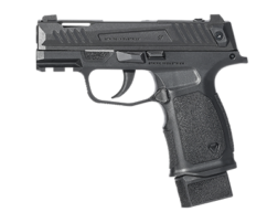 Pistola SMP Strike Industries GBB VFC/EMG - Negro