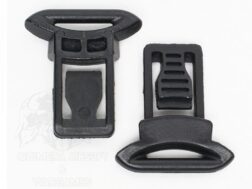 Clip de sujecion para railes de casco Fast FMA