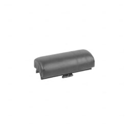 Carrillera Acolchada para SVD SV-005 - LCT