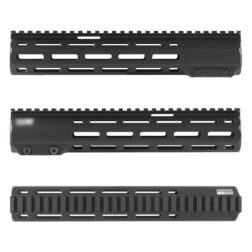Guardamanos Estilo KAC URX5 10,75" - Imagen 6