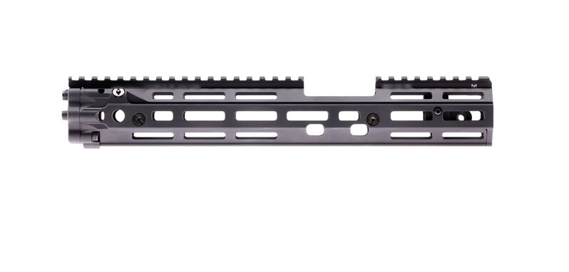 Guardamanos FSPII MK18 Ris III Tipo Daniel Defense 13