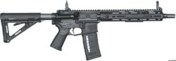 Guardamanos Estilo KAC URX4 10,75" - Imagen 7