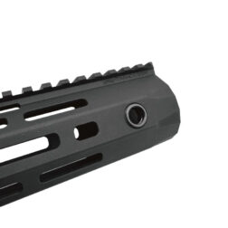 Alternative view of Guardamanos Estilo KAC URX4 10,75"