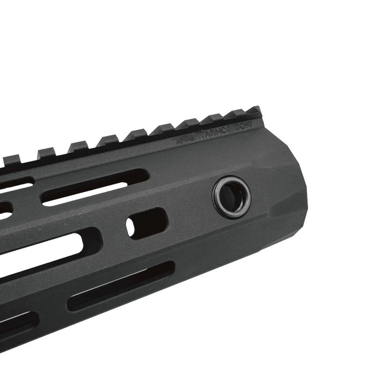 Alternative view of Guardamanos Estilo KAC URX4 10,75"