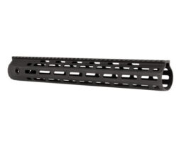 Alternative view of Guardamanos Estilo KAC URX4 14.5"