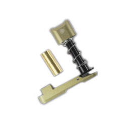Reten de cargador CNC Tipo SI Mod 2 para M4 - DF Tactical