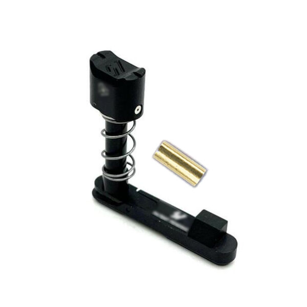 Reten de cargador CNC Tipo SI Mod 2 para M4 - DF Tactical